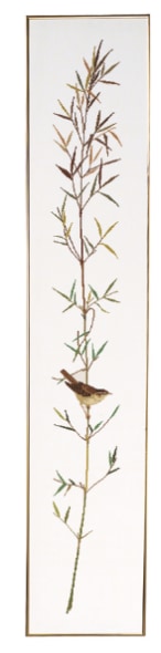 Chemin de table Phragmite des joncs I