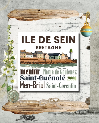 L\'île de Sein