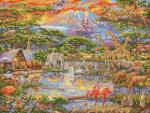 Wild Africa