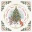 At Christmastime