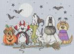 Howling Hounds