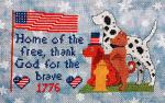Freedom Pups