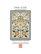 Petals Of Gold