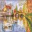 Les cygnes de Bruges
