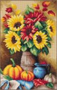 Nature morte d'automne