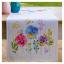 Chemin de Table - Violettes - Aida
