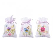 Sac Poutpourri: Violettes (3)