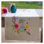 Chemin de Table - Un printemps joyeux