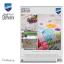 Chemin de Table - Un printemps joyeux