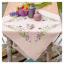 Centre de table - Splendeur du jardin lilas