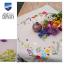 Centre de table - Splendeur du jardin lilas