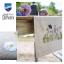 Chemin de table - Splendeur du jardin lilas
