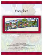 Freedom