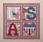 USA Square