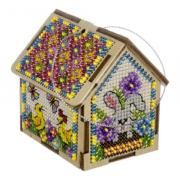 Maison d'été