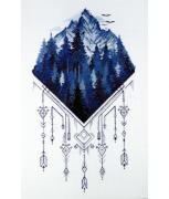 Terre d'argent