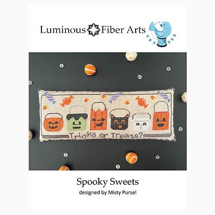 Spooky Sweets