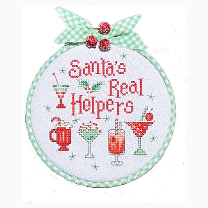 Santa\'s Helpers