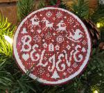 Believe Bauble
