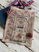 Liberty For All Sampler