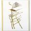 Chemin de table Phragmite des joncs II
