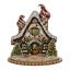 Chalet d'hiver