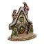 Chalet d'hiver