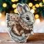 Décorations de Noël - Petit lapin