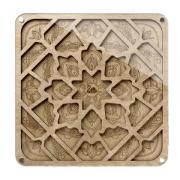 Boîte de rangement pour perles – Jardin de pierres