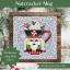 Nutcracker Mug
