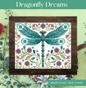 Dragonfly Dreams
