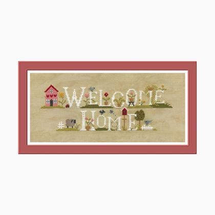 Welcome Home
