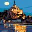Le Mont Saint Michel