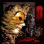 Le masque d'or