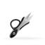 Ciseaux coupe-fils avec anneau - Evolution - 11.5 cm