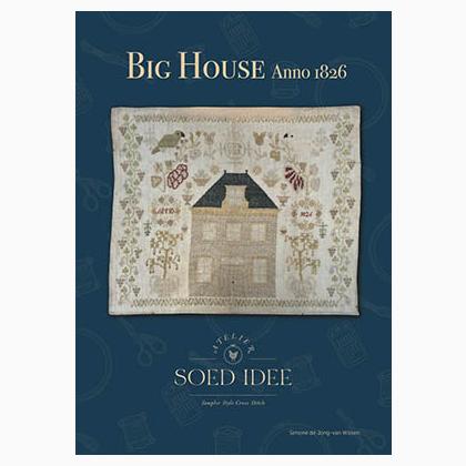 Big House Anno 1826