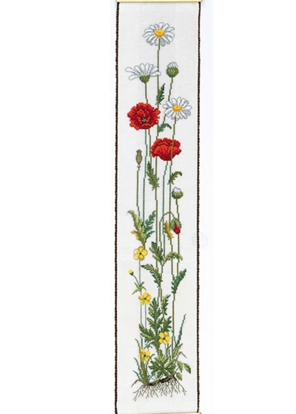 Coquelicots