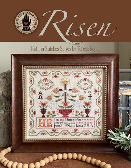 Risen