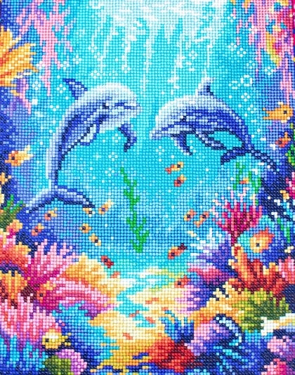 La vie marine