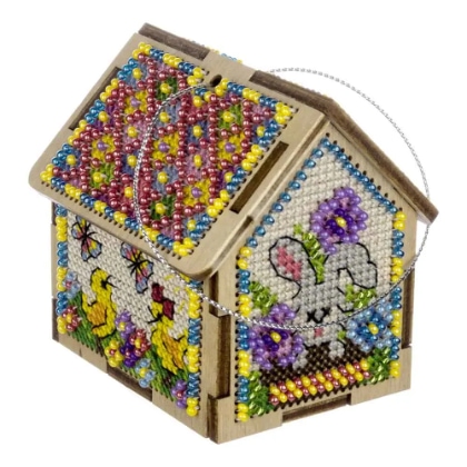 Maison d\'été