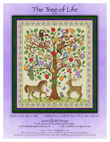 The Tree of Life