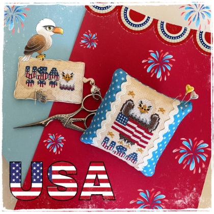 U.S.A.
