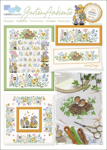 GartenAmbiente