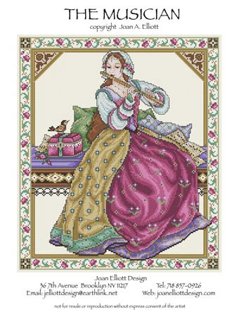 The Musician - PDF