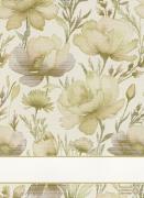 Serviette - Giulia - Jaune