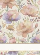 Serviette - Giulia - Multicolor