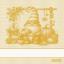 Serviette - Arthur - Jaune