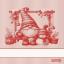 Serviette - Eldrin - Rouge