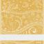 Serviette - Incanto - Jaune Lurex