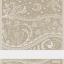 Serviette - Incanto - Ecru Lurex